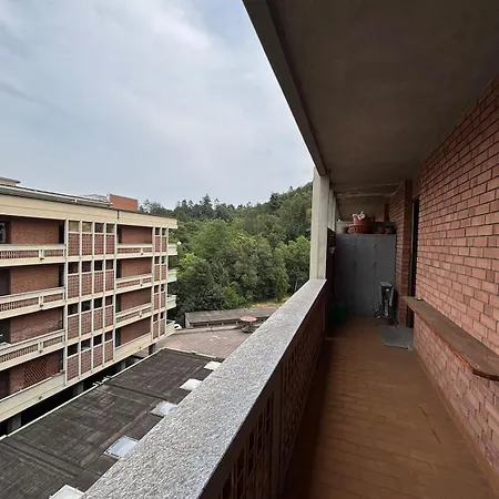 Appartamento Elegant Retro Flat 3 Bedrooms Near Oasis Zegna *