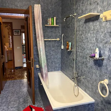Elegant Retro Flat 3 Bedrooms Near Oasis Zegna * Trivero
