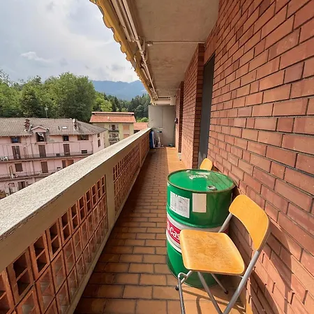 Διαμέρισμα Elegant Retro Flat 3 Bedrooms Near Oasis Zegna *