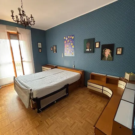 Elegant Retro Flat 3 Bedrooms Near Oasis Zegna *