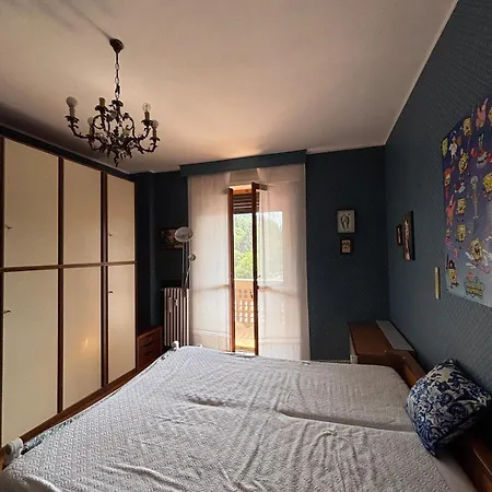 Elegant Retro Flat 3 Bedrooms Near Oasis Zegna Appartamento *