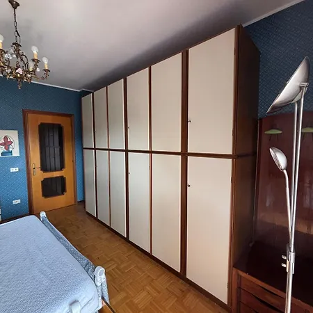 Διαμέρισμα Elegant Retro Flat 3 Bedrooms Near Oasis Zegna