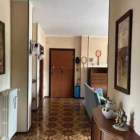 Elegant Retro Flat 3 Bedrooms Near Oasis Zegna * Trivero