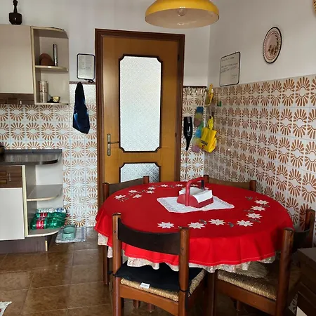 Elegant Retro Flat 3 Bedrooms Near Oasis Zegna Appartamento *