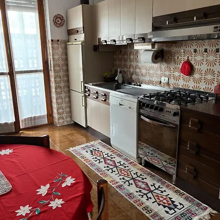 Elegant Retro Flat 3 Bedrooms Near Oasis Zegna