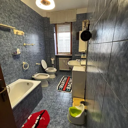 Elegant Retro Flat 3 Bedrooms Near Oasis Zegna *