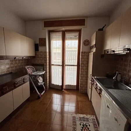 Elegant Retro Flat 3 Bedrooms Near Oasis Zegna