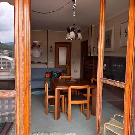 Elegant Retro Flat 3 Bedrooms Near Oasis Zegna Appartamento *