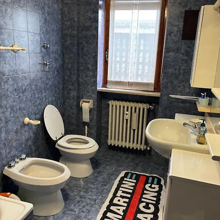 Elegant Retro Flat 3 Bedrooms Near Oasis Zegna Διαμέρισμα *