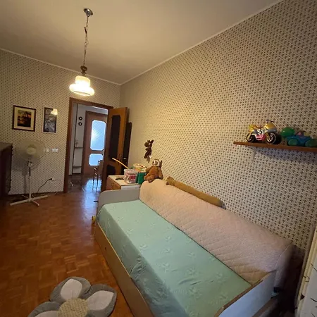 Elegant Retro Flat 3 Bedrooms Near Oasis Zegna *