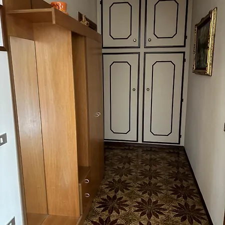 Διαμέρισμα Elegant Retro Flat 3 Bedrooms Near Oasis Zegna Trivero