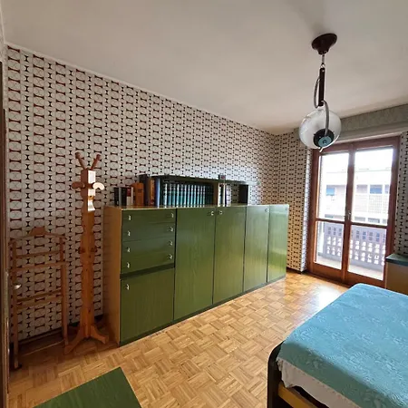 Elegant Retro Flat 3 Bedrooms Near Oasis Zegna Διαμέρισμα *
