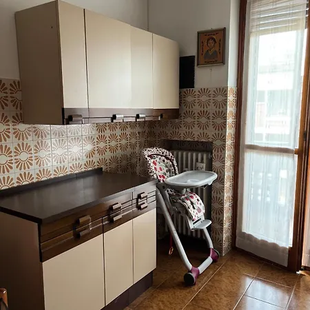 Elegant Retro Flat 3 Bedrooms Near Oasis Zegna Appartamento Trivero