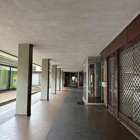 Elegant Retro Flat 3 Bedrooms Near Oasis Zegna * Trivero